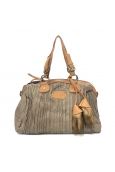 Sac Les Tropeziennes  MOU 02 Beige