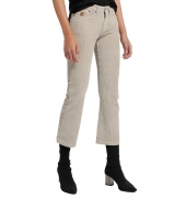 Lois Pantalon Velours Beige  Pana-Coty 582