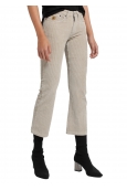 Lois Pantalon Velours Beige  Pana-Coty 582