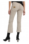 Lois Pantalon Velours Beige  Pana-Coty 582