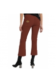 Lois Pantalon Velours Bordeaux  Pana-Coty 584