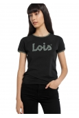 Lois Tee shirt Noir  Must Have 599