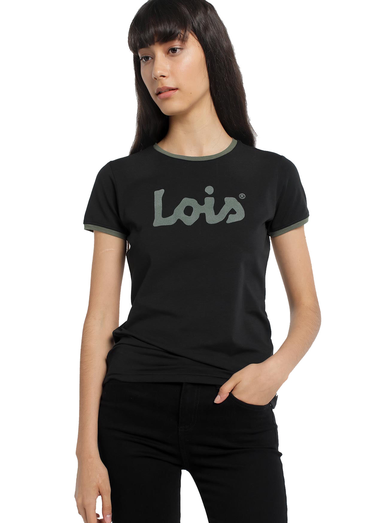 Lois hotsell shirt dames