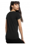 Lois Tee shirt Noir  Must Have 599