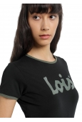 Lois Tee shirt Noir  Must Have 599