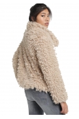 Lois Veste Beige  Dolly-Alicia 503