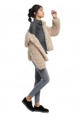 Lois Veste Beige  Dolly-Alicia 503