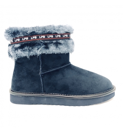 LPB Bottes W19 KITY Marine