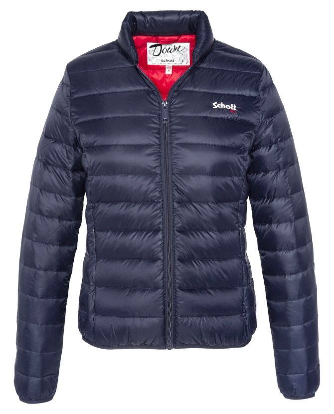 schott doudoune