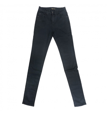 Jeans bleu foncé RW826