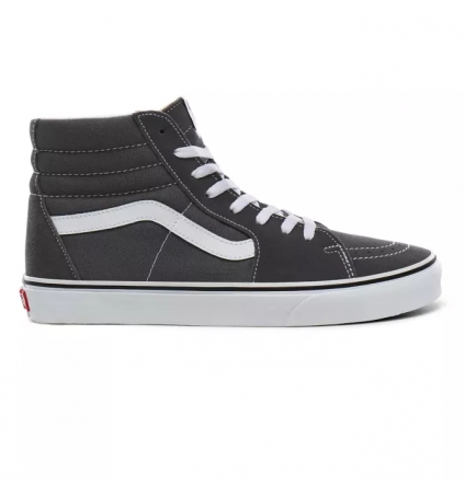 vans grise