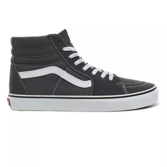 vans sk8 hi grise vans sk8 hi grise
