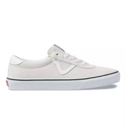 Vans Sport (Suede) White VN0A4BU6XNH1