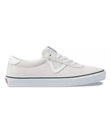 Vans Sport (Suede) White VN0A4BU6XNH1