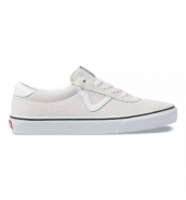 Vans Sport (Suede) White VN0A4BU6XNH1