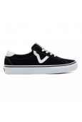 Vans Sport (Suede) Black VN0A4BU6A6O1
