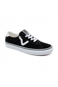 Vans Sport (Suede) Black VN0A4BU6A6O1