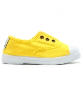 Tennis en toile 504-102 Amarillo