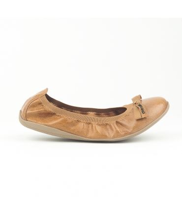 Chattawak Ballerine 9-ELLA Camel