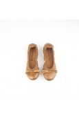 Chattawak Ballerine 9-ELLA Camel