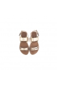 CHATTAWAK Sandale 9-MOUNIA Noir
