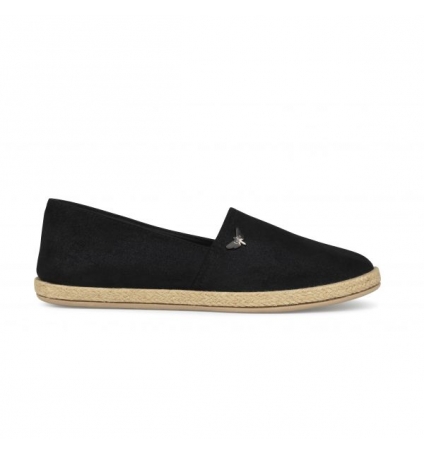 LPB ESPADRILLE ZOE noir S20ZOE 