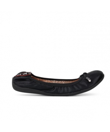 LPB ballerine AVA noir S20AVA