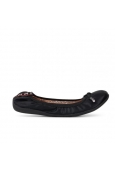 LPB ballerine AVA noir S20AVA
