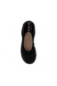 LPB ballerine AVA noir S20AVA