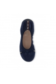 LPB ballerine AVA marine S20AVA