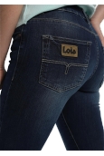 Lois jeans coty flare kesade bleu 206832086