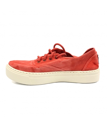 Natural World Basket Platform Rouge 652