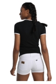 Lois Coty Short Master 501 Blanc 206532506