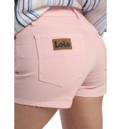 Lois Coty Short Master 531 Rose 206532506