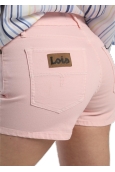 Lois Coty Short Master 531 Rose 206532506