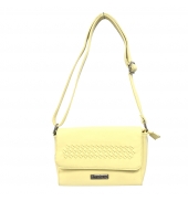 Sac rectangulaire Les Tropéziennes LAN13 YELLOW