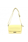 Sac rectangulaire Les Tropéziennes LAN13 YELLOW