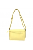 Sac rectangulaire Les Tropéziennes LAN13 YELLOW