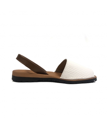 POPA California Blanc&Cuero 31502 018 GEL