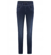 Salsa JEANS PUSH IN SECRET SKINNY BRILLANT À LA CEINTURE 124096