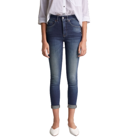 JEAN SALSA Push In Secret Glamour skinny124259 JEAN SALSA Push In Secret Glamour skinny124259