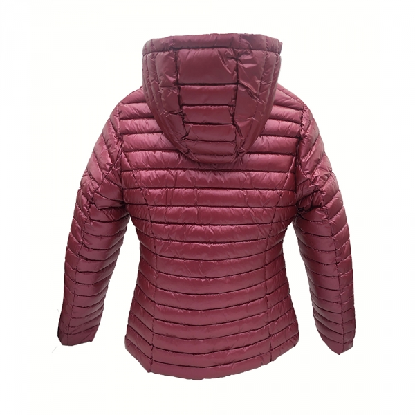 doudoune lpb brillante