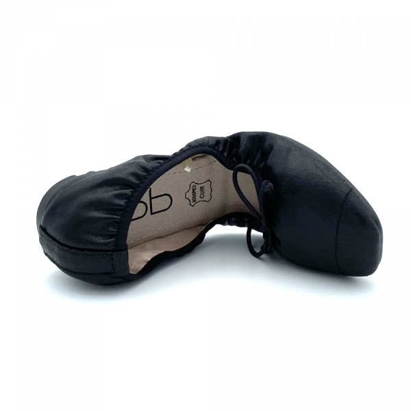 Ballerines pliables hotsell