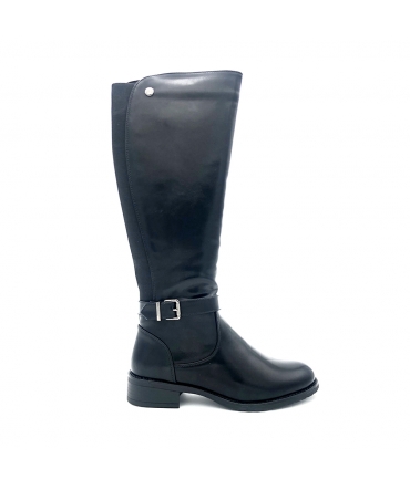 Les Petites Bombes bottes noir Arina