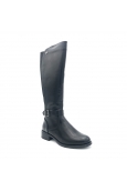 Les Petites Bombes bottes noir Arina