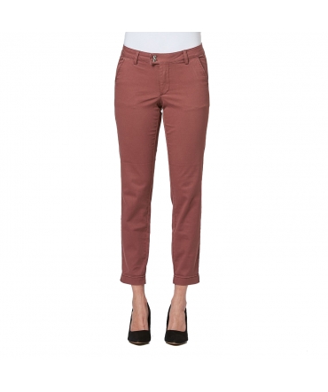 Les Petites Bombes pantalon chino Noémie Choco