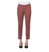 Les Petites Bombes pantalon chino Noémie Choco