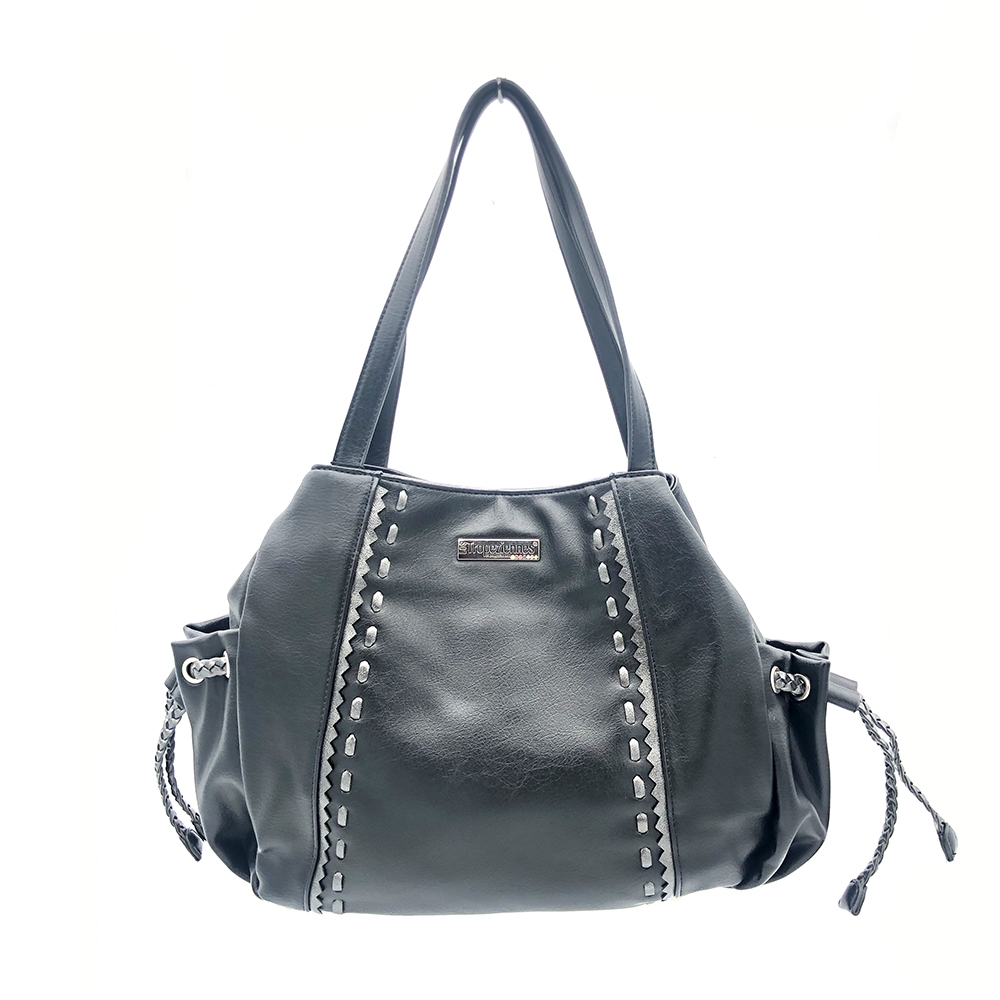 sac les tropeziennes noir
