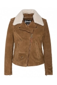 Blouson Perfecto Schott LCW2620 Rust