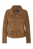 Blouson Perfecto Schott LCW2620 Rust
